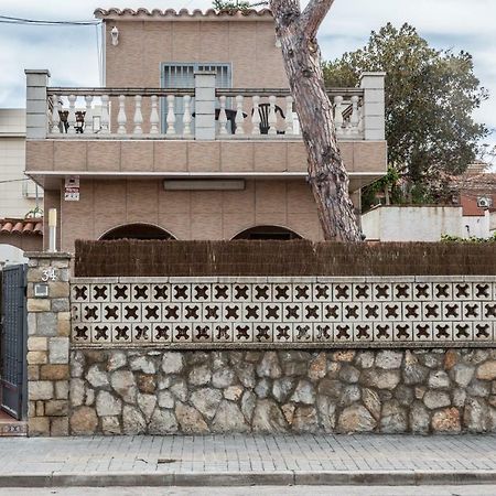 Casa Samara Villa Кастелдефелс Екстериор снимка