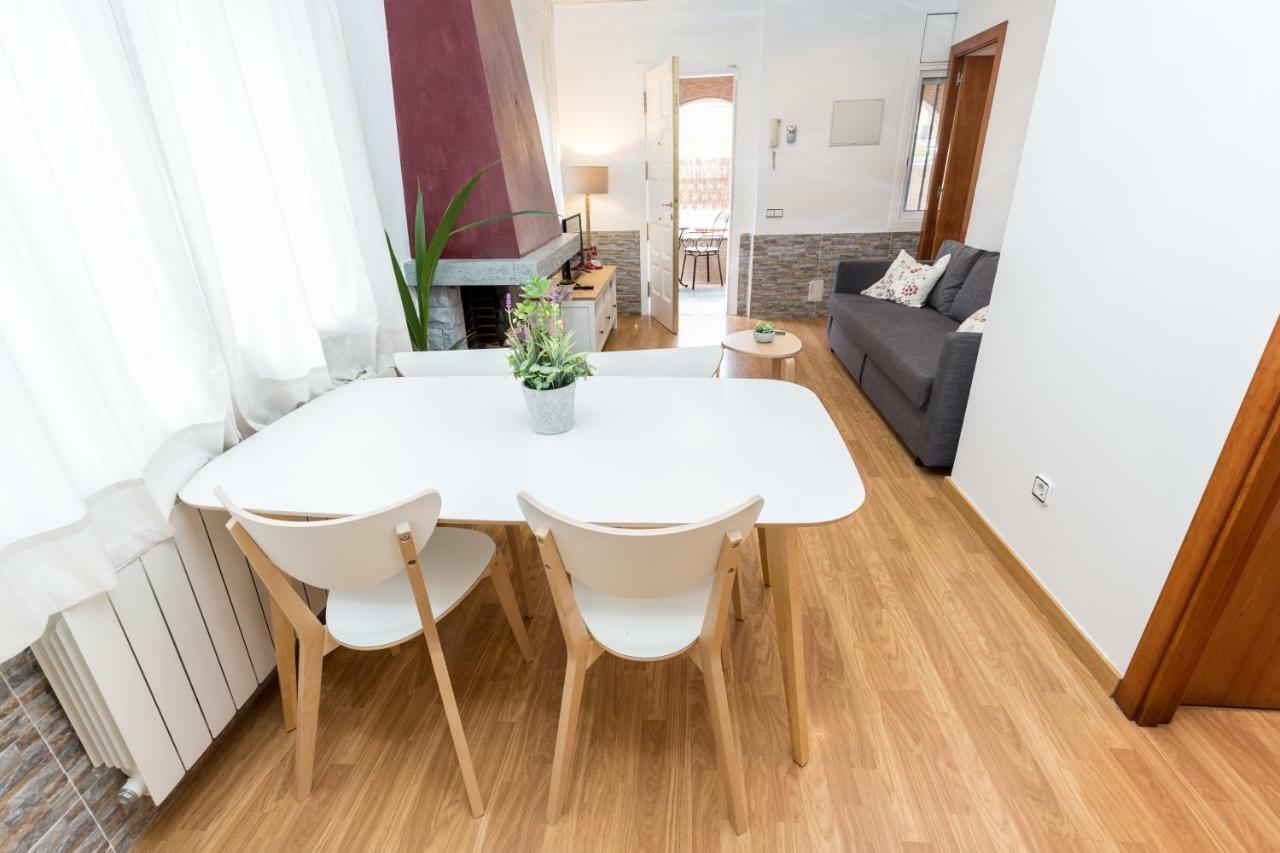 Casa Samara Villa Кастелдефелс Екстериор снимка