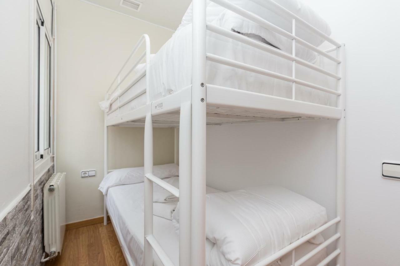 Casa Samara Villa Кастелдефелс Екстериор снимка