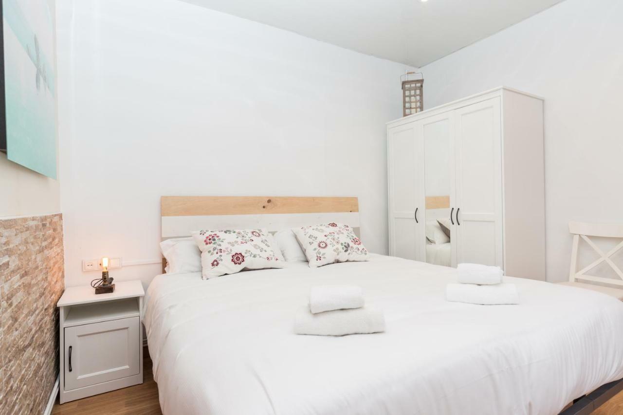 Casa Samara Villa Кастелдефелс Екстериор снимка