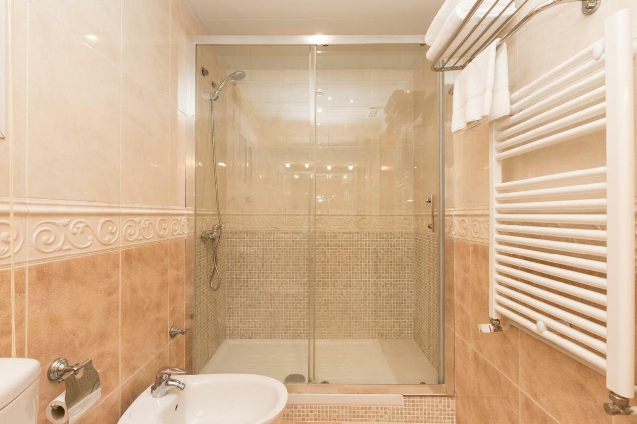 Casa Samara Villa Кастелдефелс Екстериор снимка
