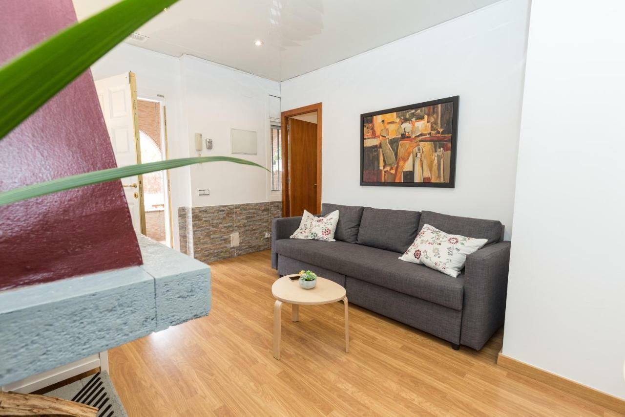 Casa Samara Villa Кастелдефелс Екстериор снимка